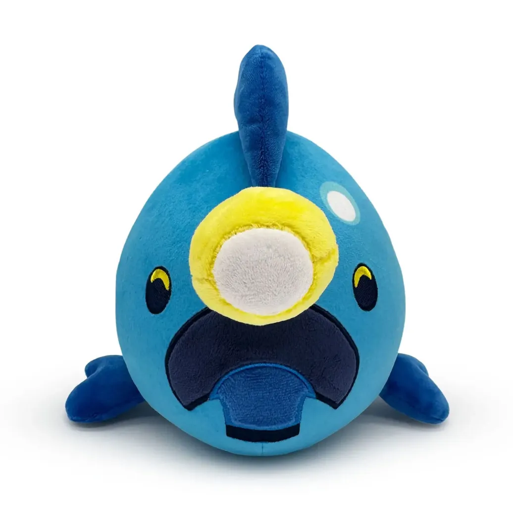 Slime Rancher Plüschfigur Angler Slime Stickie 15 cm