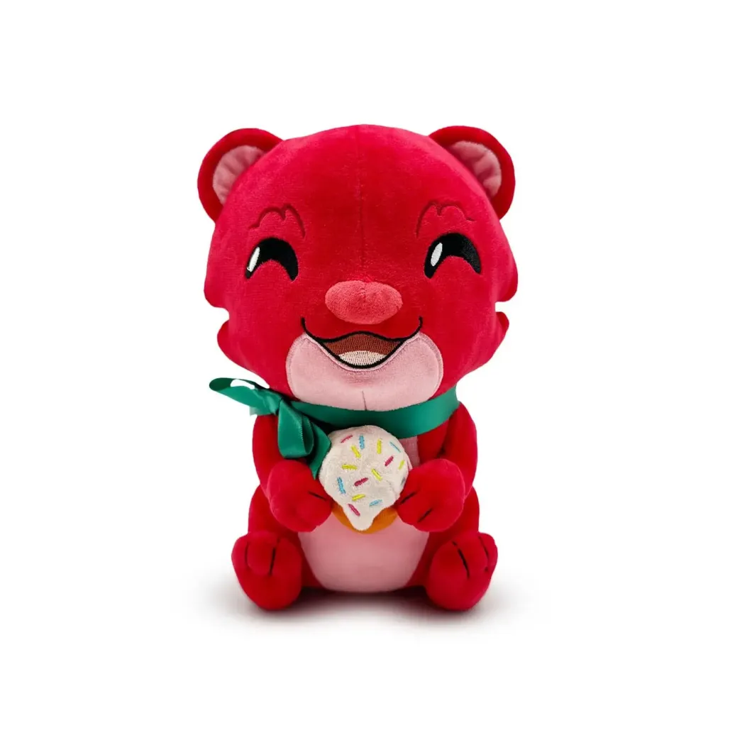 Critical Role Plüschfigur The Mighty Nein Sprinkle 22 cm