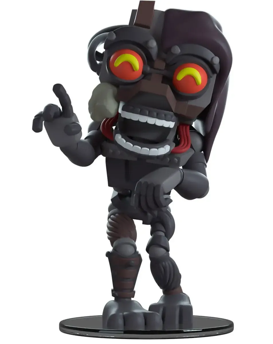 Five Nights at Freddy's Vinyl Figur Mimic 11 cm