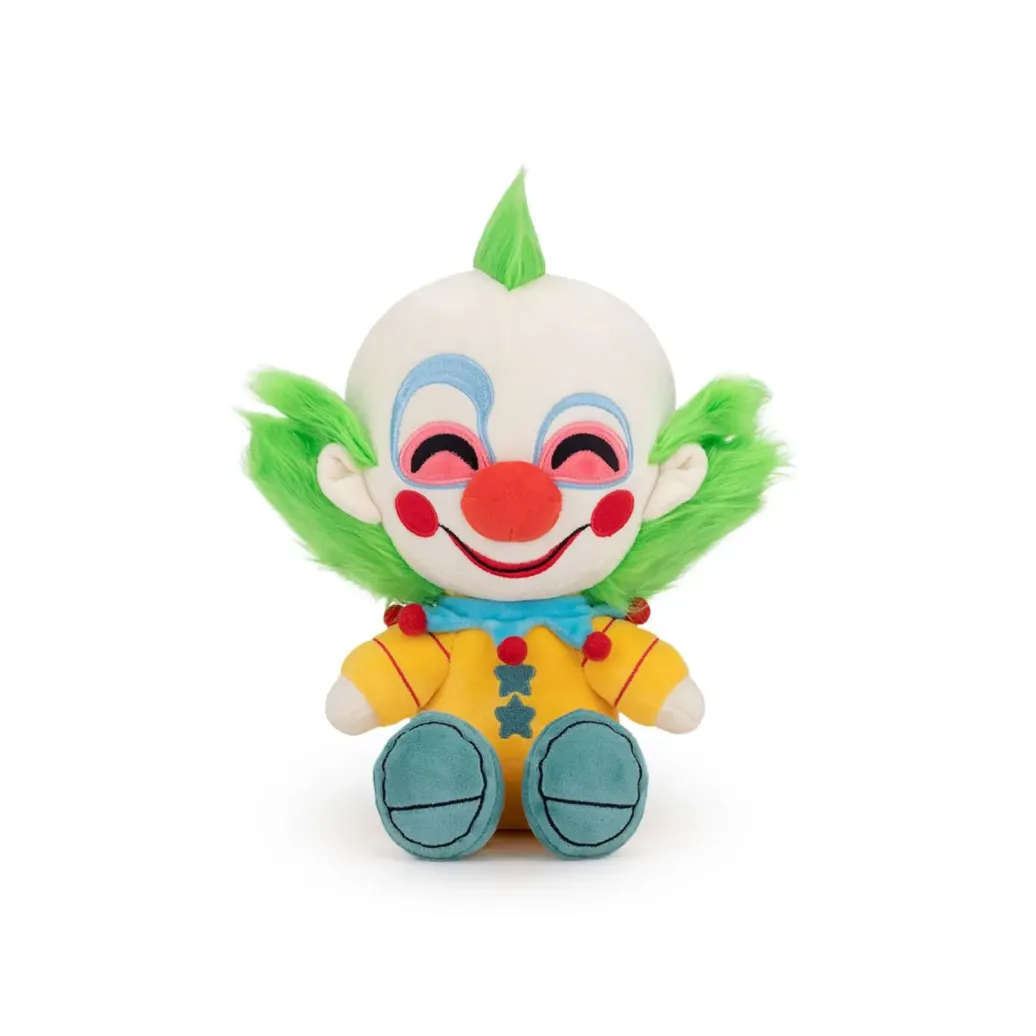 Killer Klowns from Outer Space Plüschfigur Killer Klowns Shorty Plush 22 cm