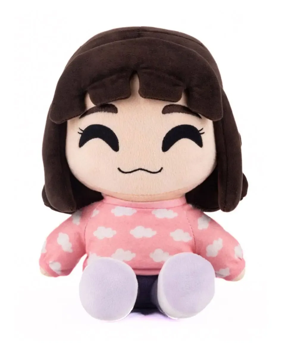 Five Nights at Freddys Plüschfigur Abby 23 cm