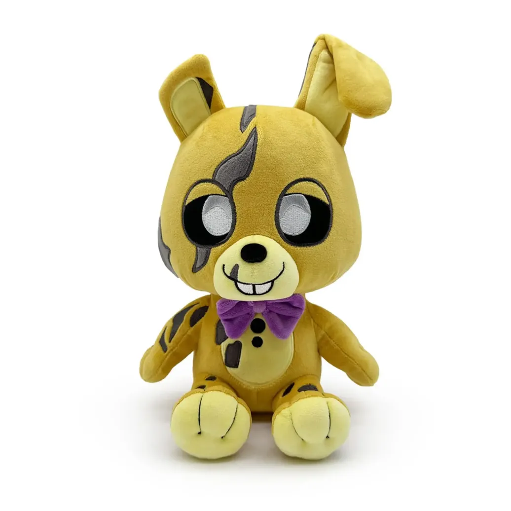 Five Nights at Freddys Plüschfigur Yellow Rabbit 23 cm