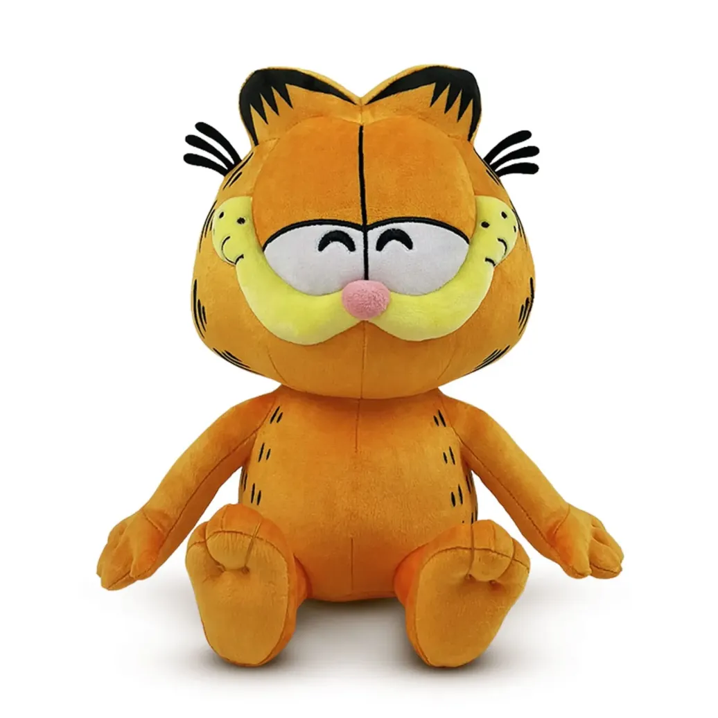 Garfield Plüschfigur Garfield 22 cm