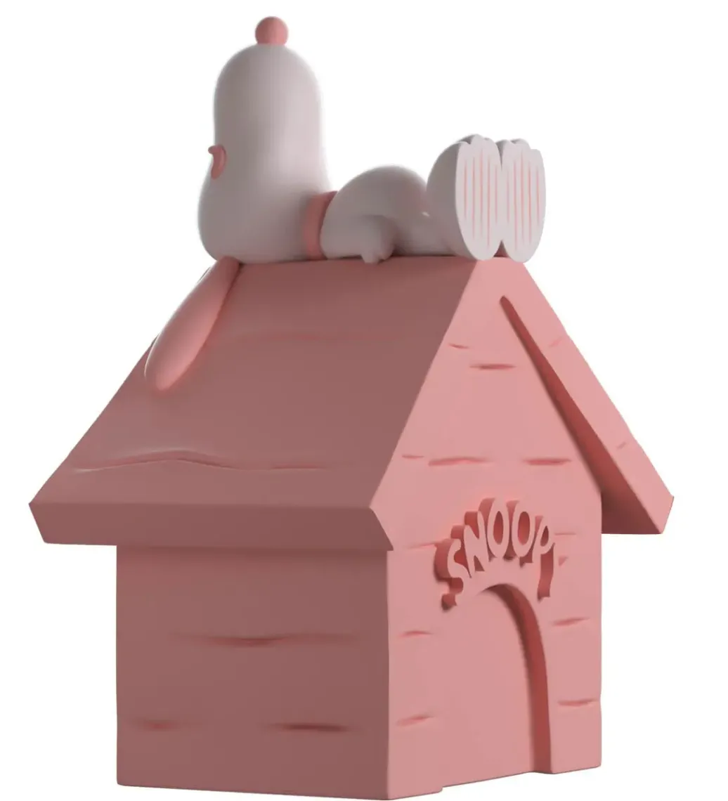 Die Peanuts Nachtlicht Snoopy 17 cm