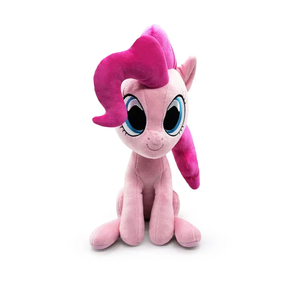 Mein kleines Pony Plüschfigur Pinkie Pie 22 cm