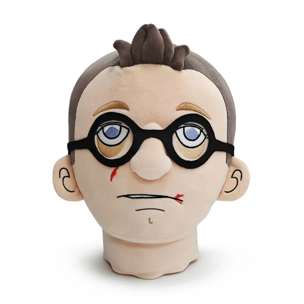 Fallout Plüschfigur Wilzig 22 cm