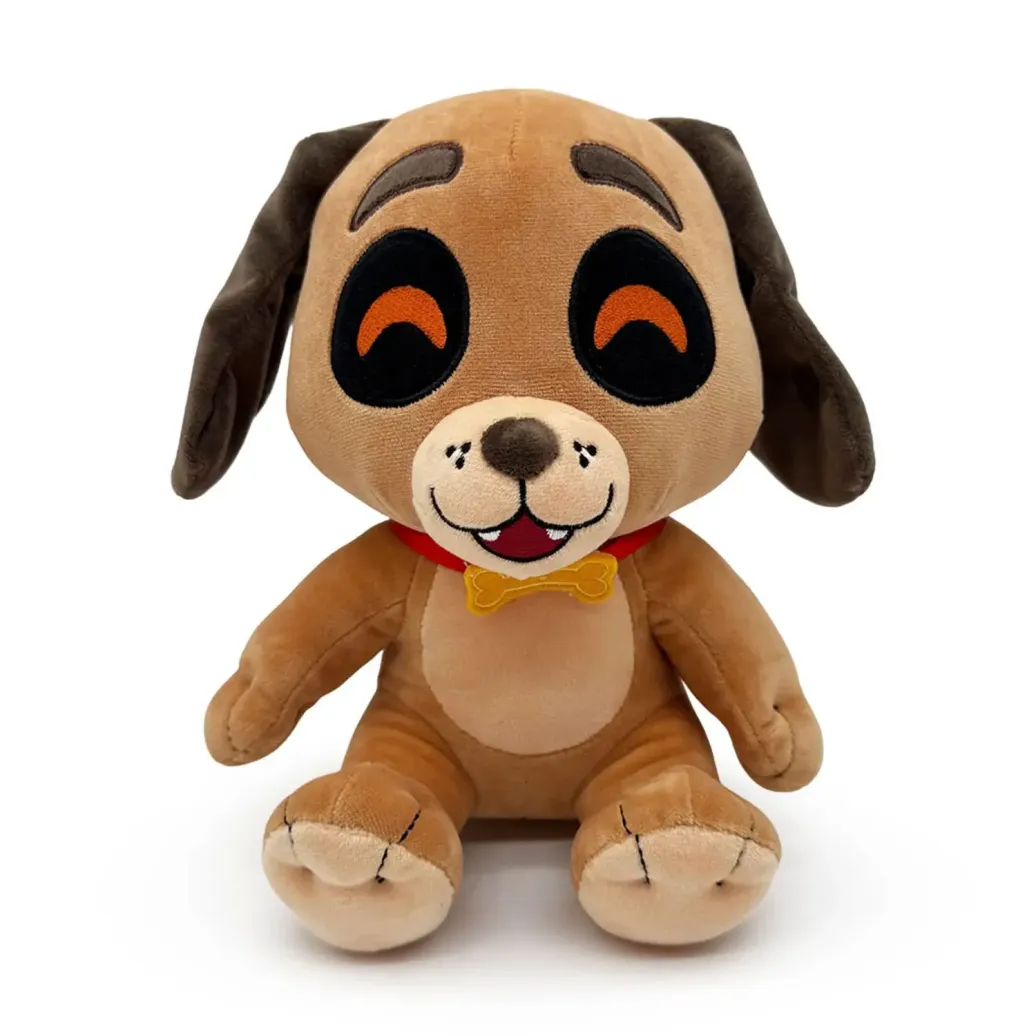 Five Nights at Freddy´s Plüschfigur Question Mark 22 cm