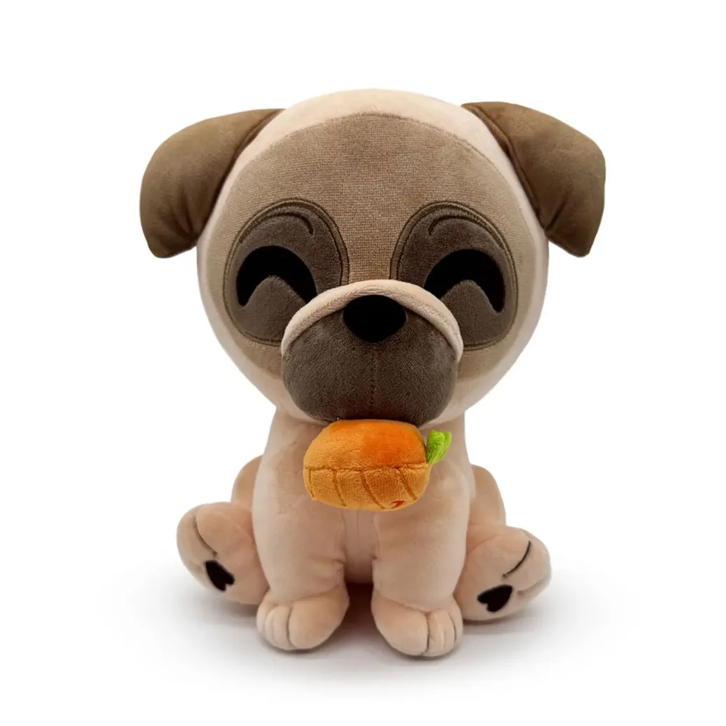 Heartstopper Plüschfigur Henry 22 cm