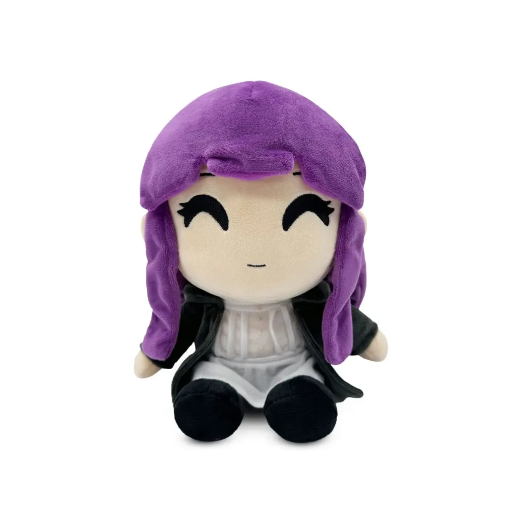 Frieren: Beyond Journey's End Plüschfigur Fern 22 cm