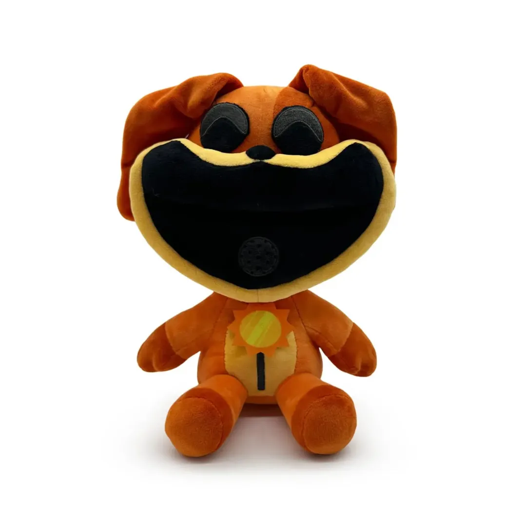 Poppy Playtime Plüschfigur DogDay 22 cm