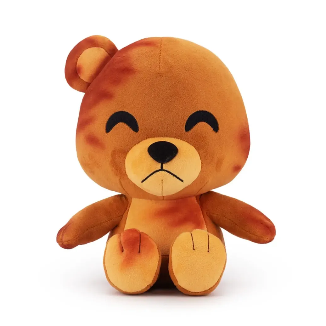 Call of Duty Plüschfigur Teddy 22 cm