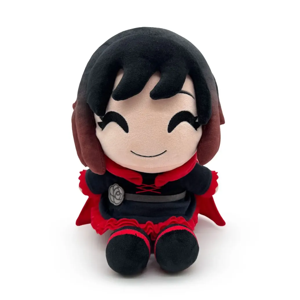 RWBY Plüschfigur Ruby 22 cm