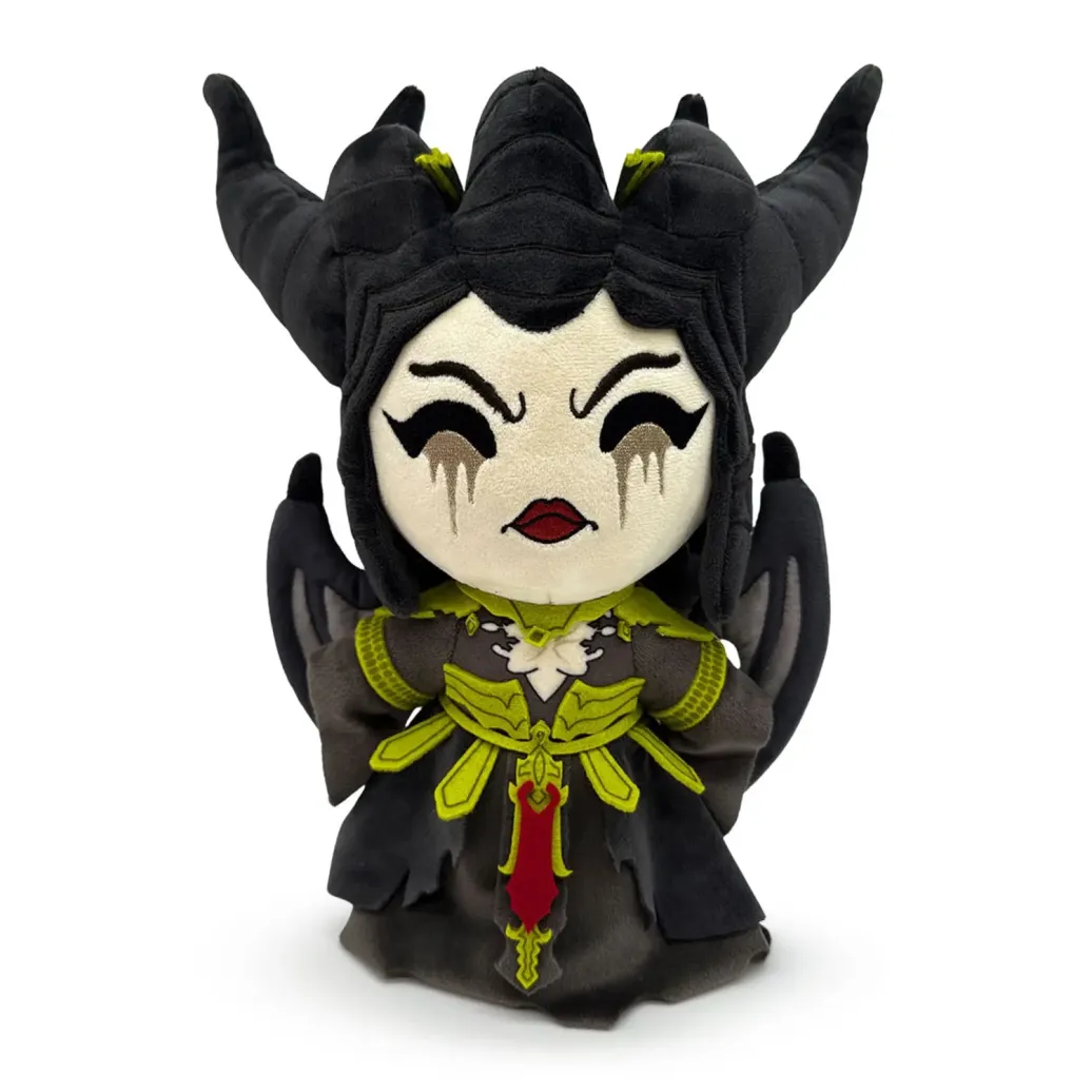Diablo IV Plüschfigur Lilith 22 cm
