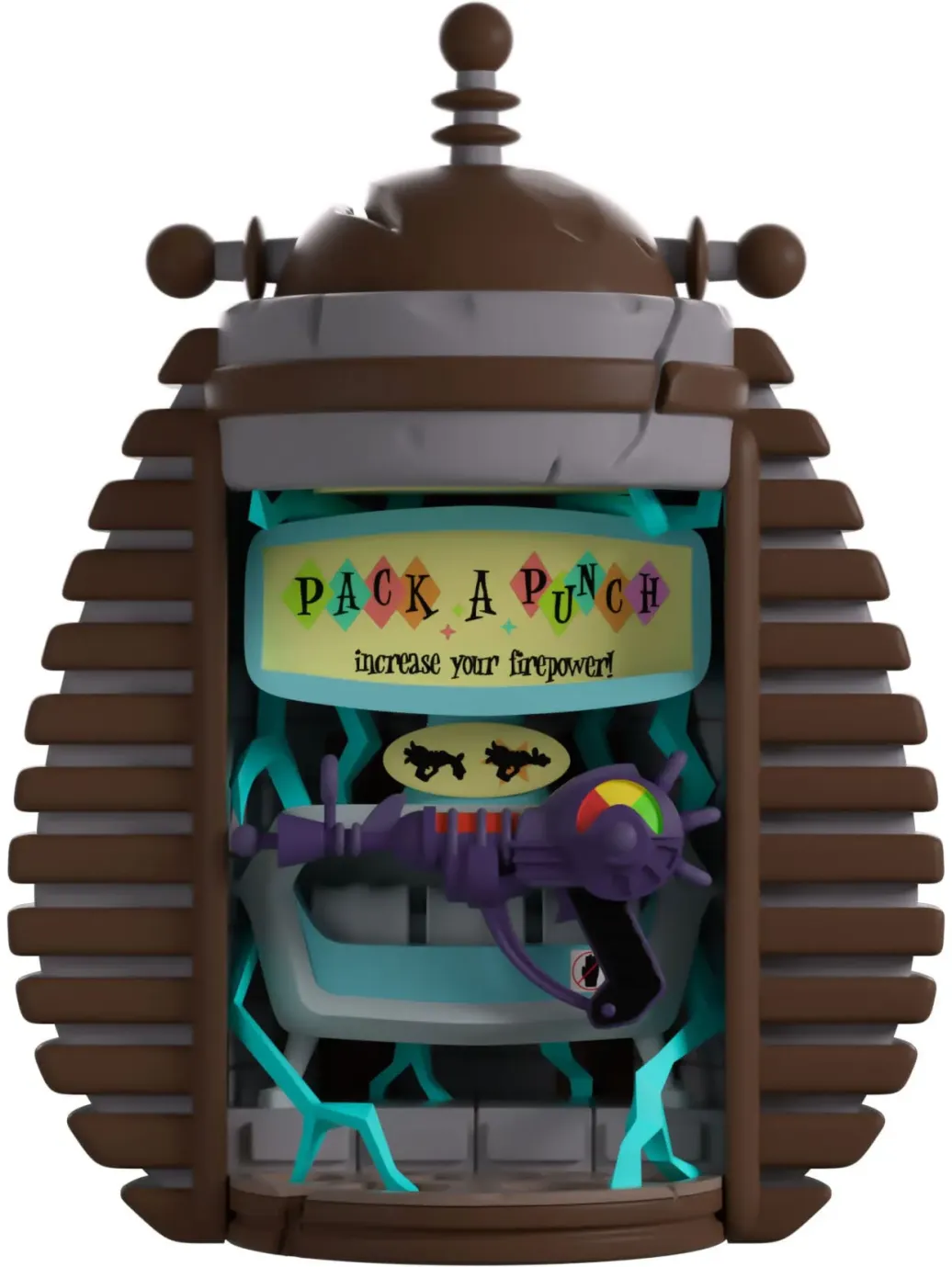 Call of Duty Vinyl Figur Pack-A-Punch 13 cm