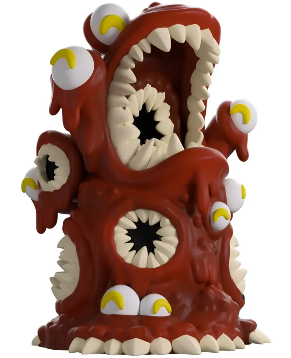 Dungeons & Dragons Vinyl Figur Gibbering Mouth 13 cm 