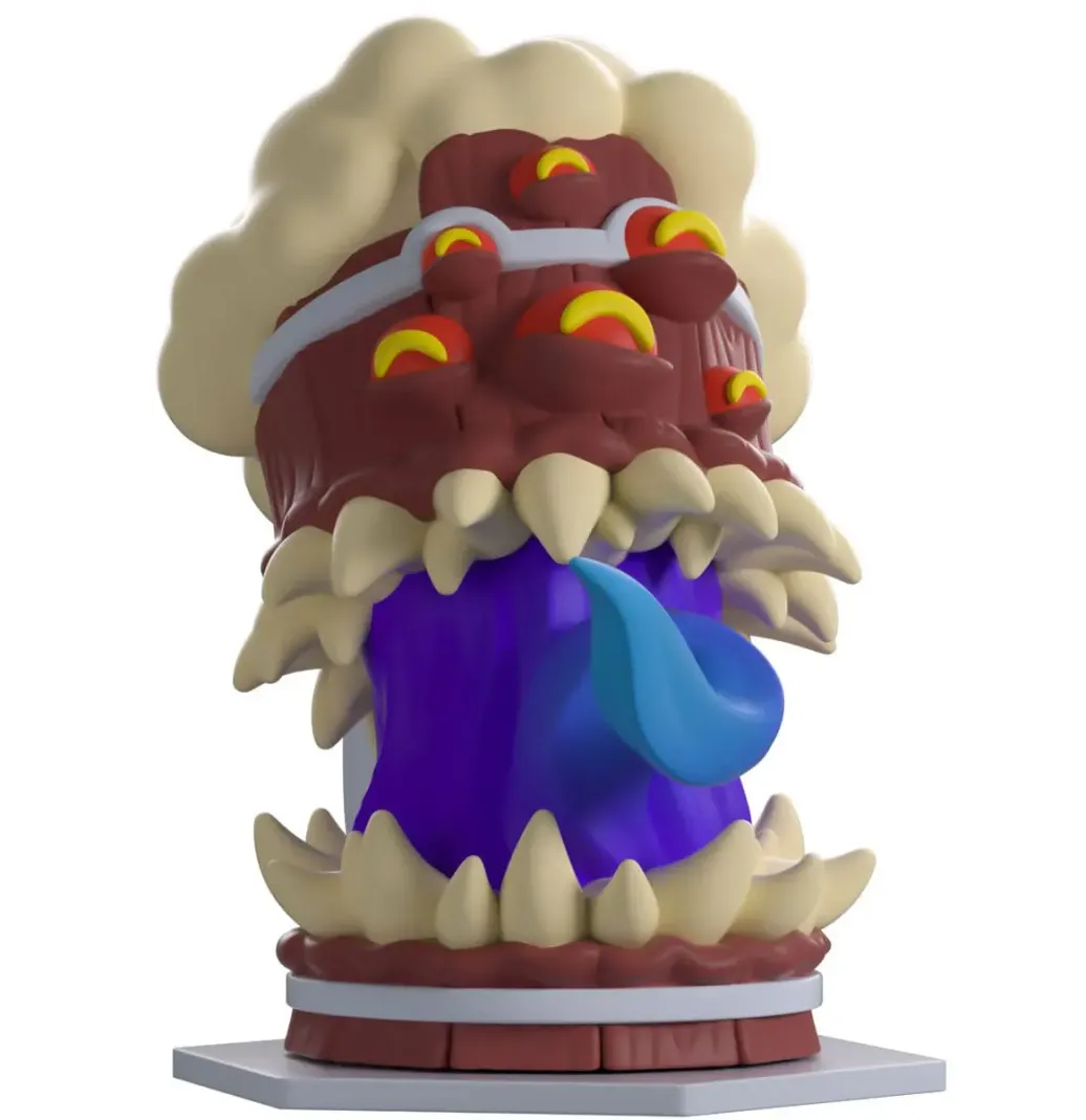 Dungeons & Dragons Vinyl Figur Mimic 10 cm 