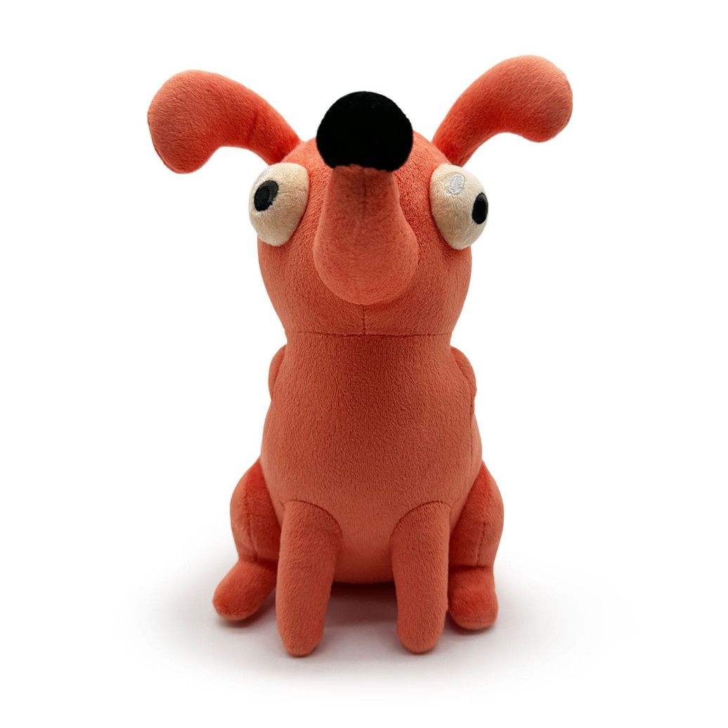 The Other End Comics Plüschfigur 22 cm