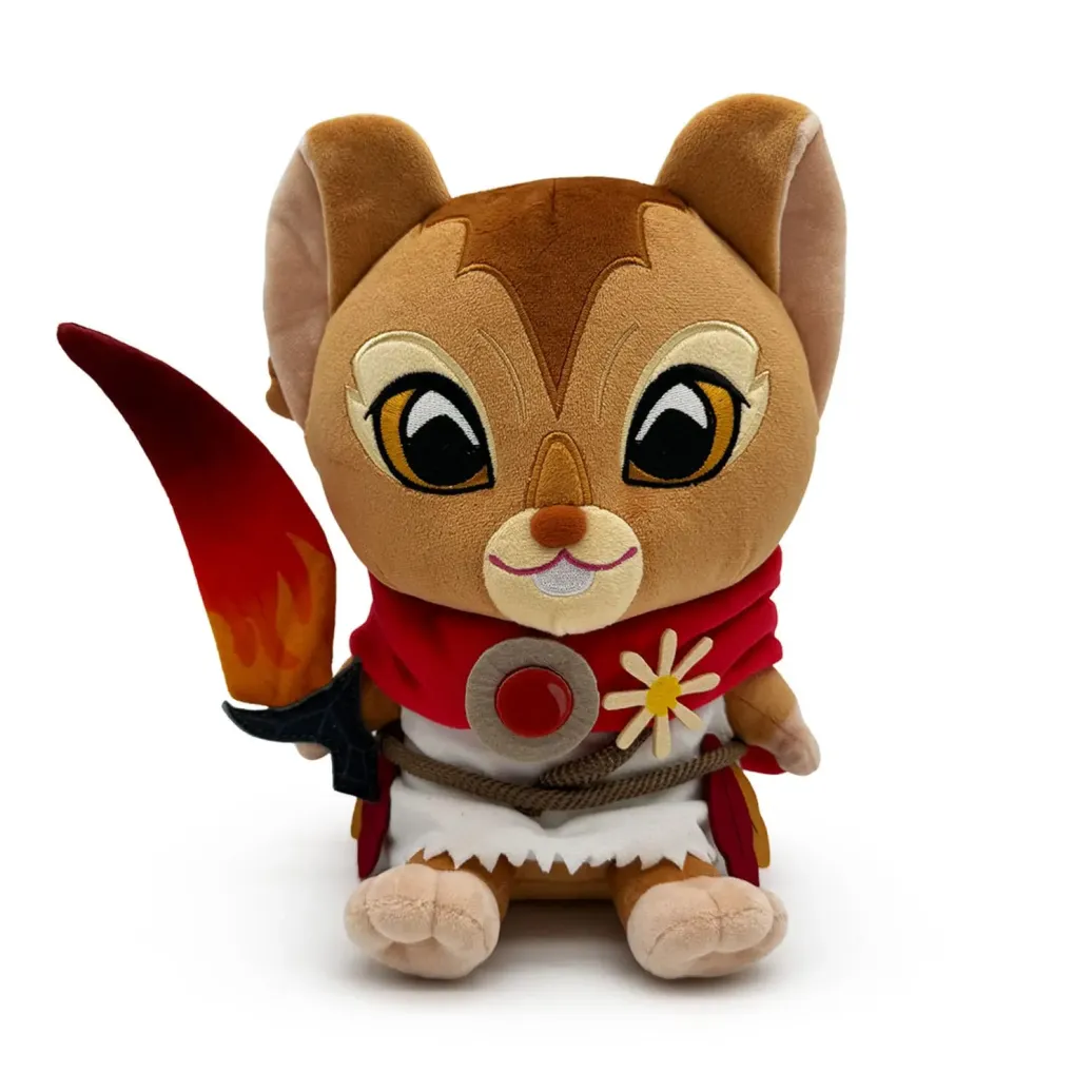 Magic the Gathering Plüschfigur Mabel 22 cm