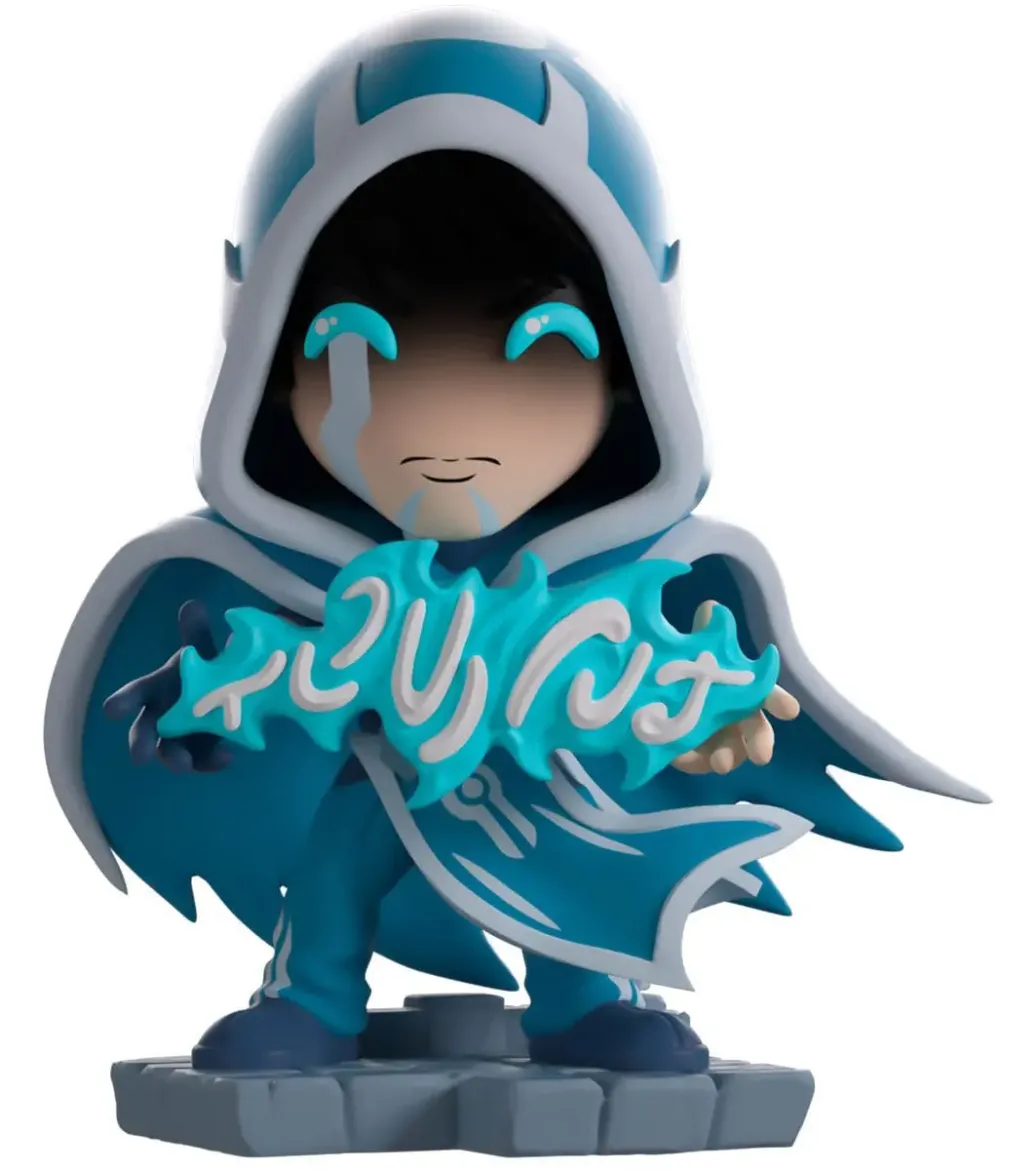 Magic the Gathering Vinyl Figur Jace Beleren 12 cm