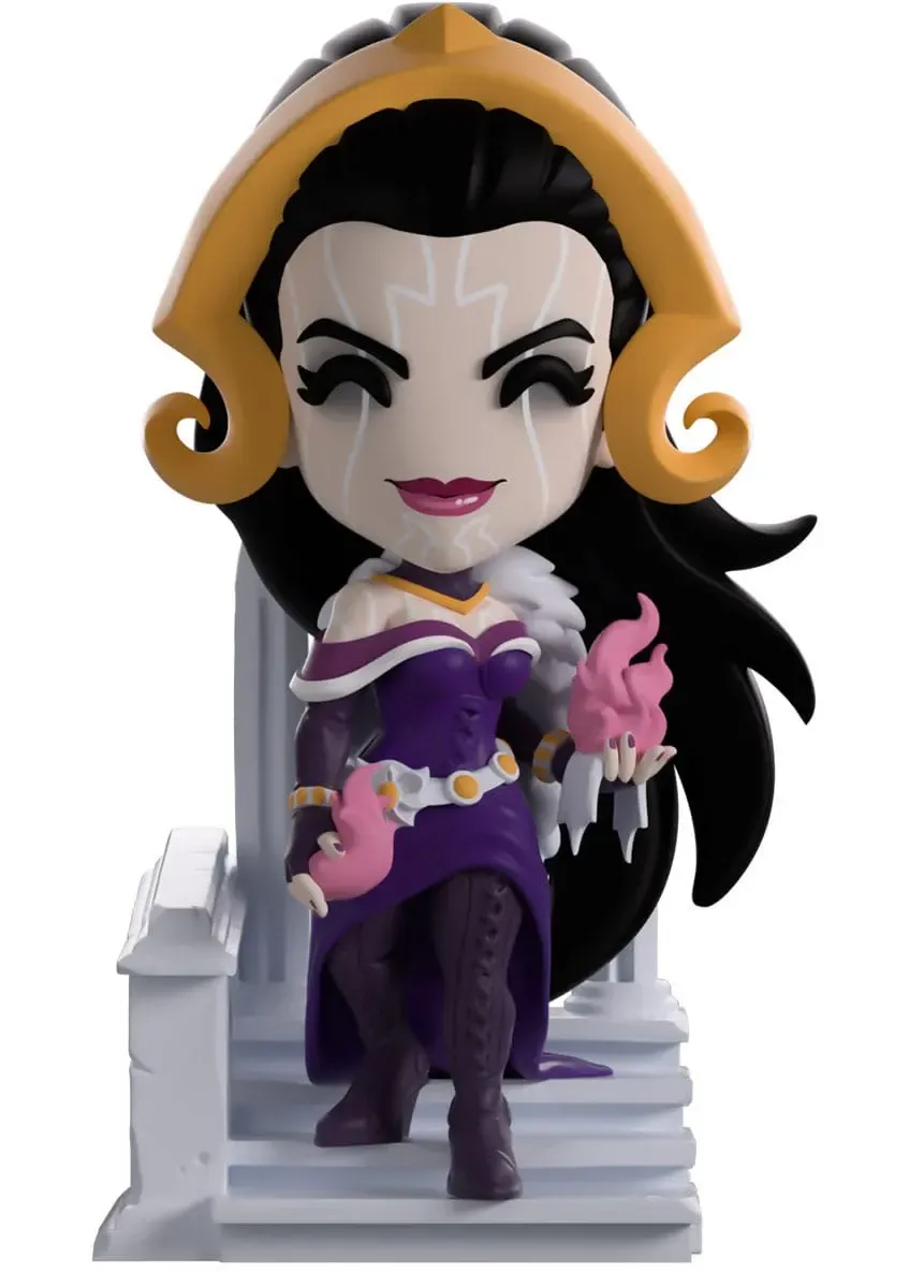 Magic the Gathering Vinyl Figur Liliana Vess 13 cm