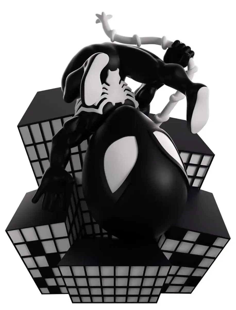 Marvel Vinyl Figur Spectacular Spider-Man #101 13 cm