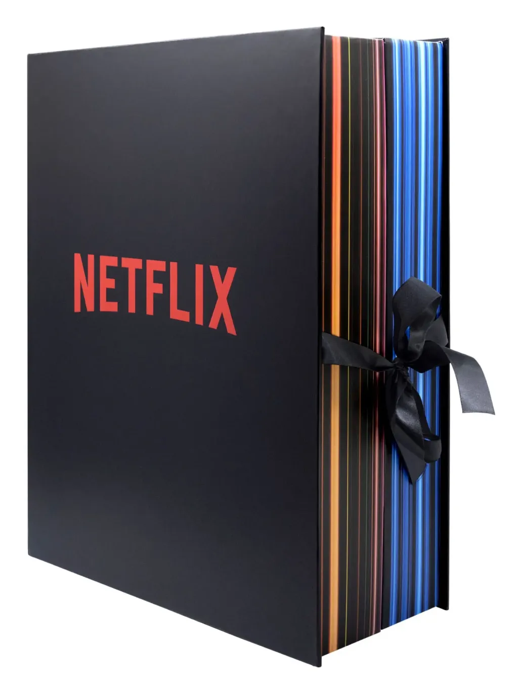 Offizieller Netflix Adventskalender 2024 (mit "TUDUM"-Sound)