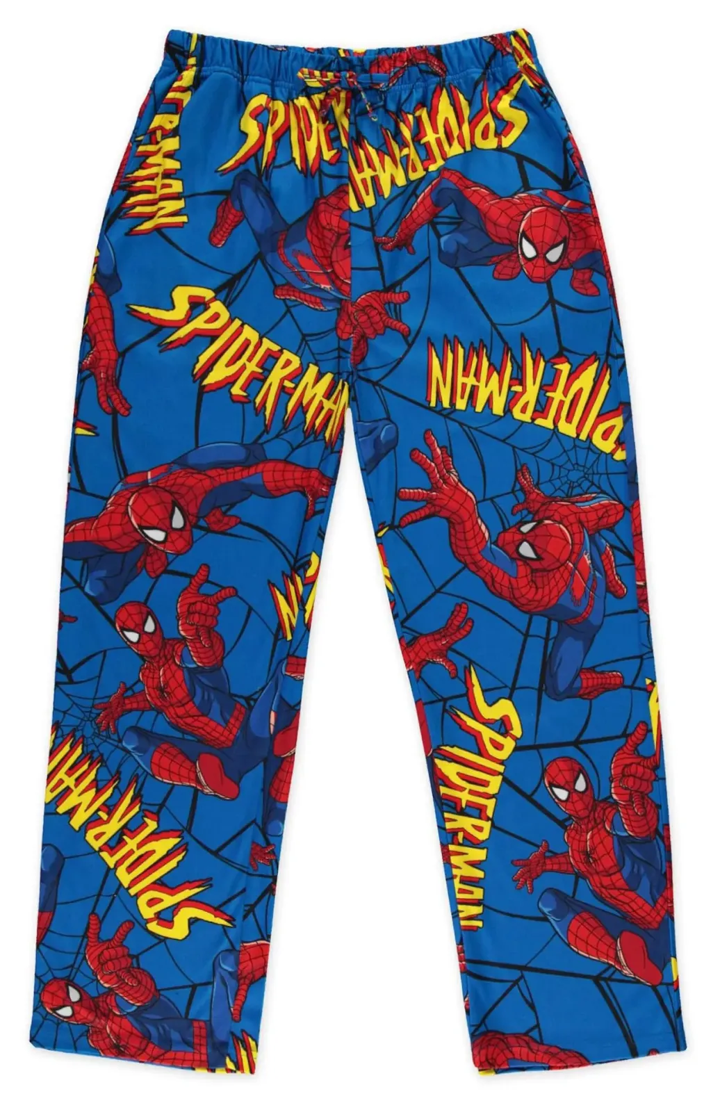 Marvel Jerseyhose Spider-Man