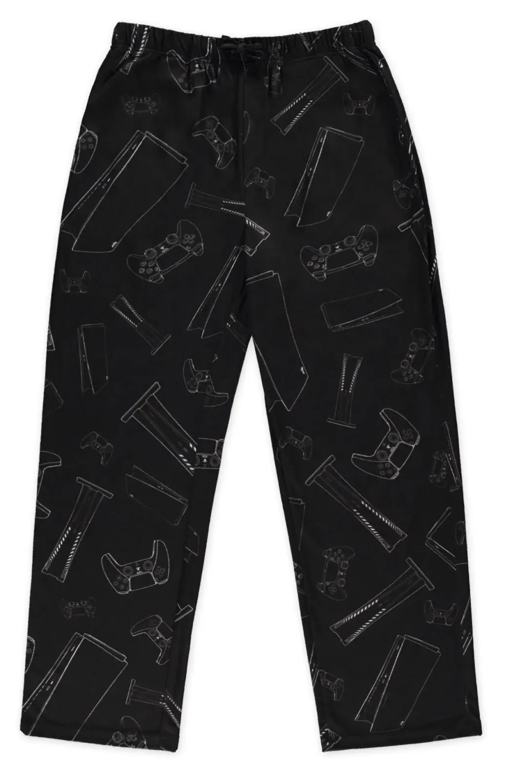 PlayStation Jerseyhose Playstation 5 Print