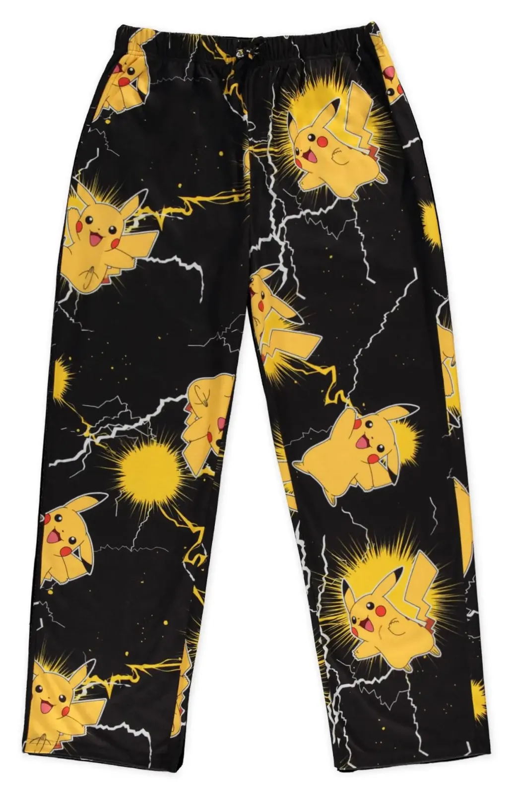 Pokémon Jerseyhose Pikachu