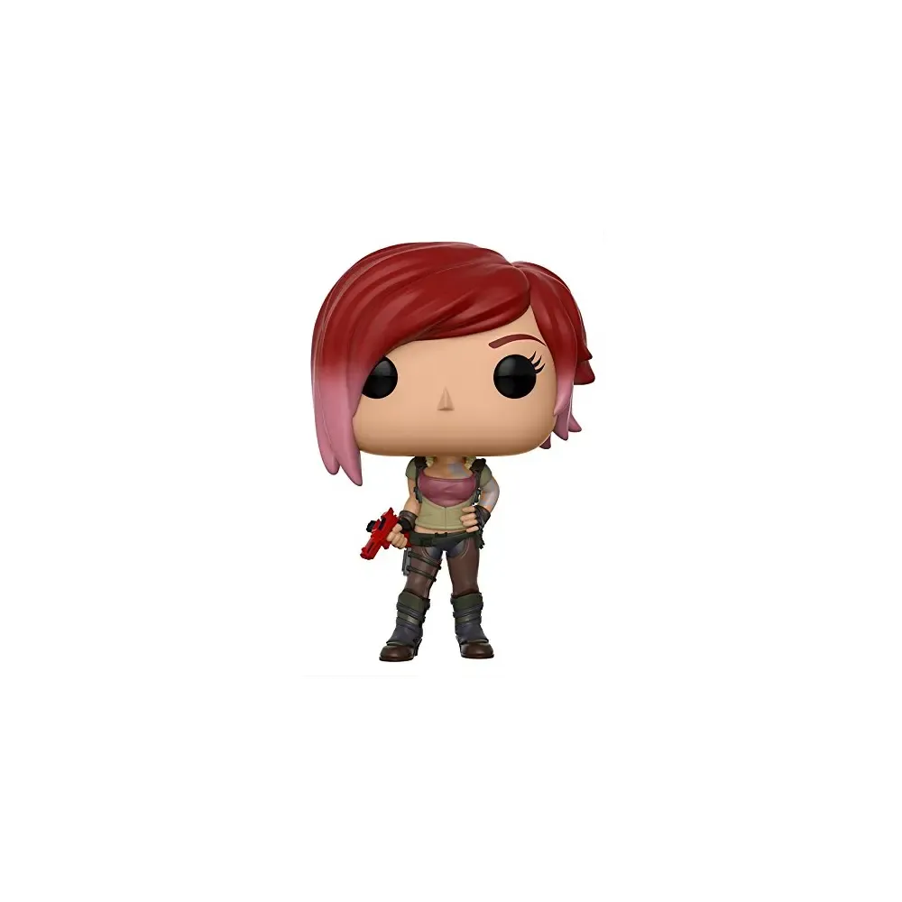Borderlands Lilith POP! Figur 9 cm
