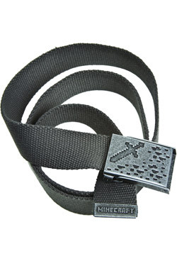 Minecraft Gürtel Ironsword