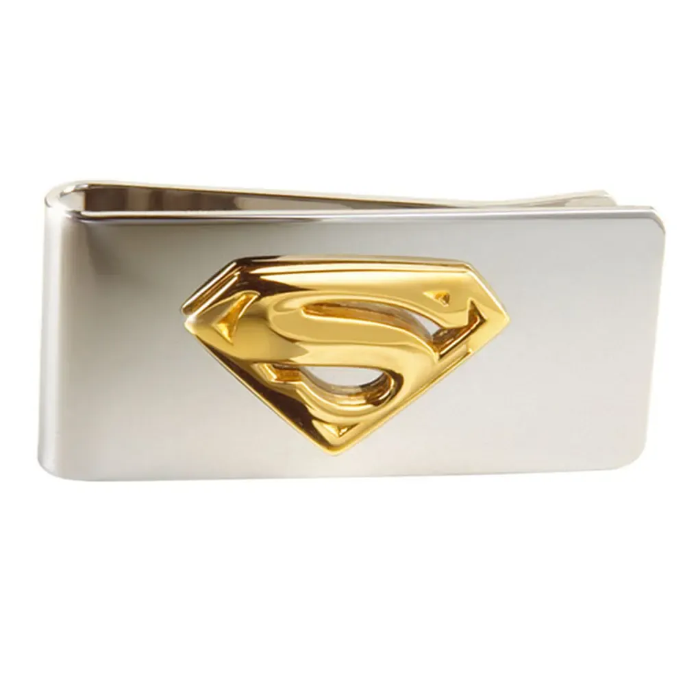 Superman Returns - Geldklammer