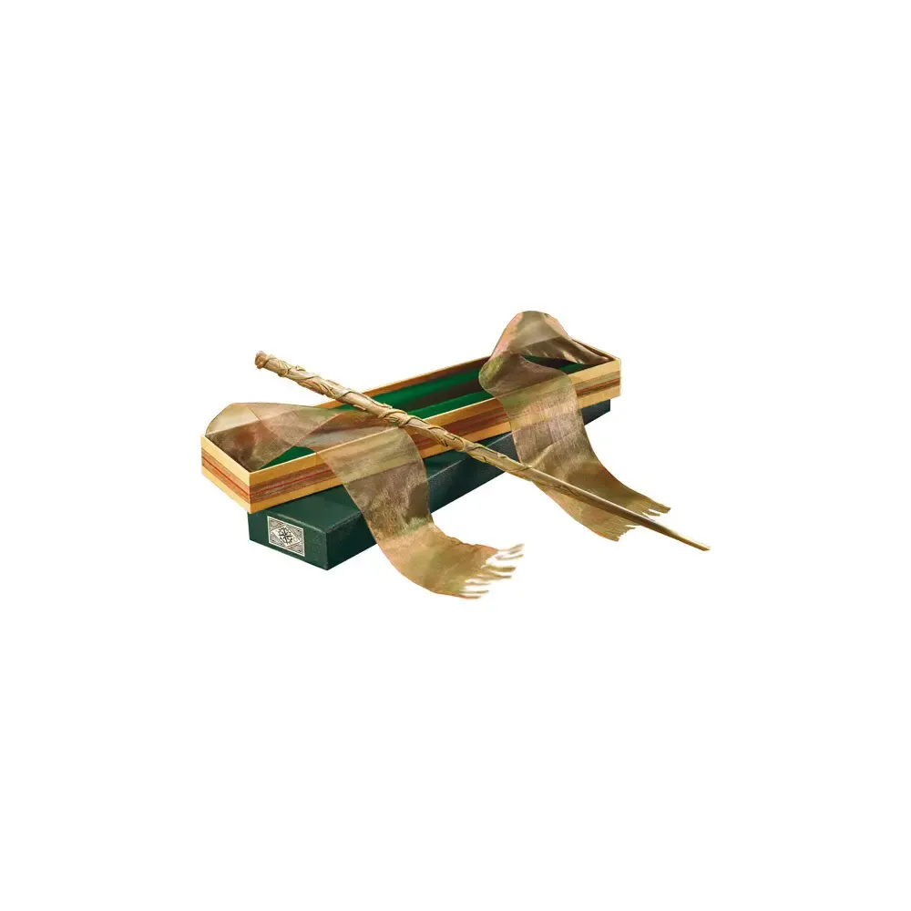 Harry Potter - Hermine Grangers Wand / Zauberstab