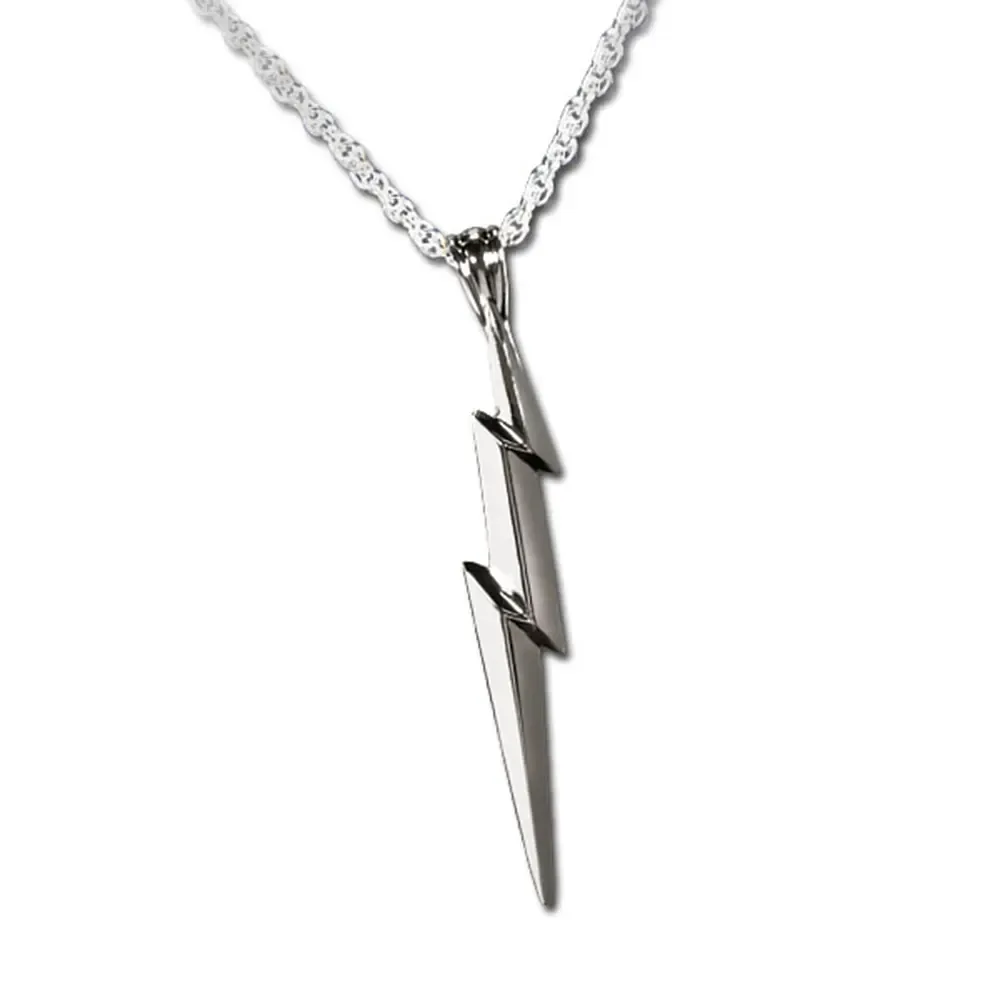 Harry Potter - Blitz Anhänger mit Kette