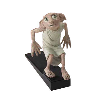 Harry Potter Tuerstopper Dobby 15 cm