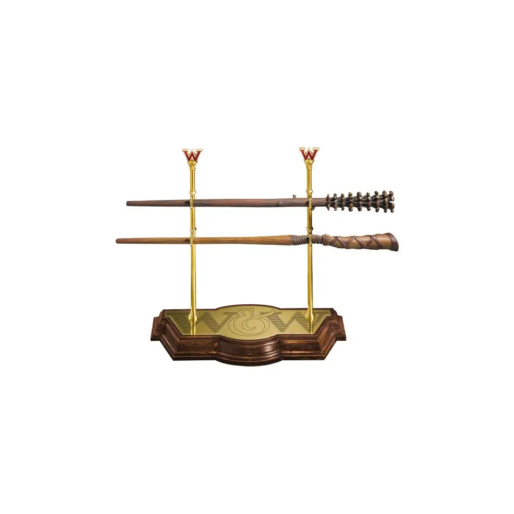 Harry Potter Zauberstab-Kollektion der Weasley Zwillinge