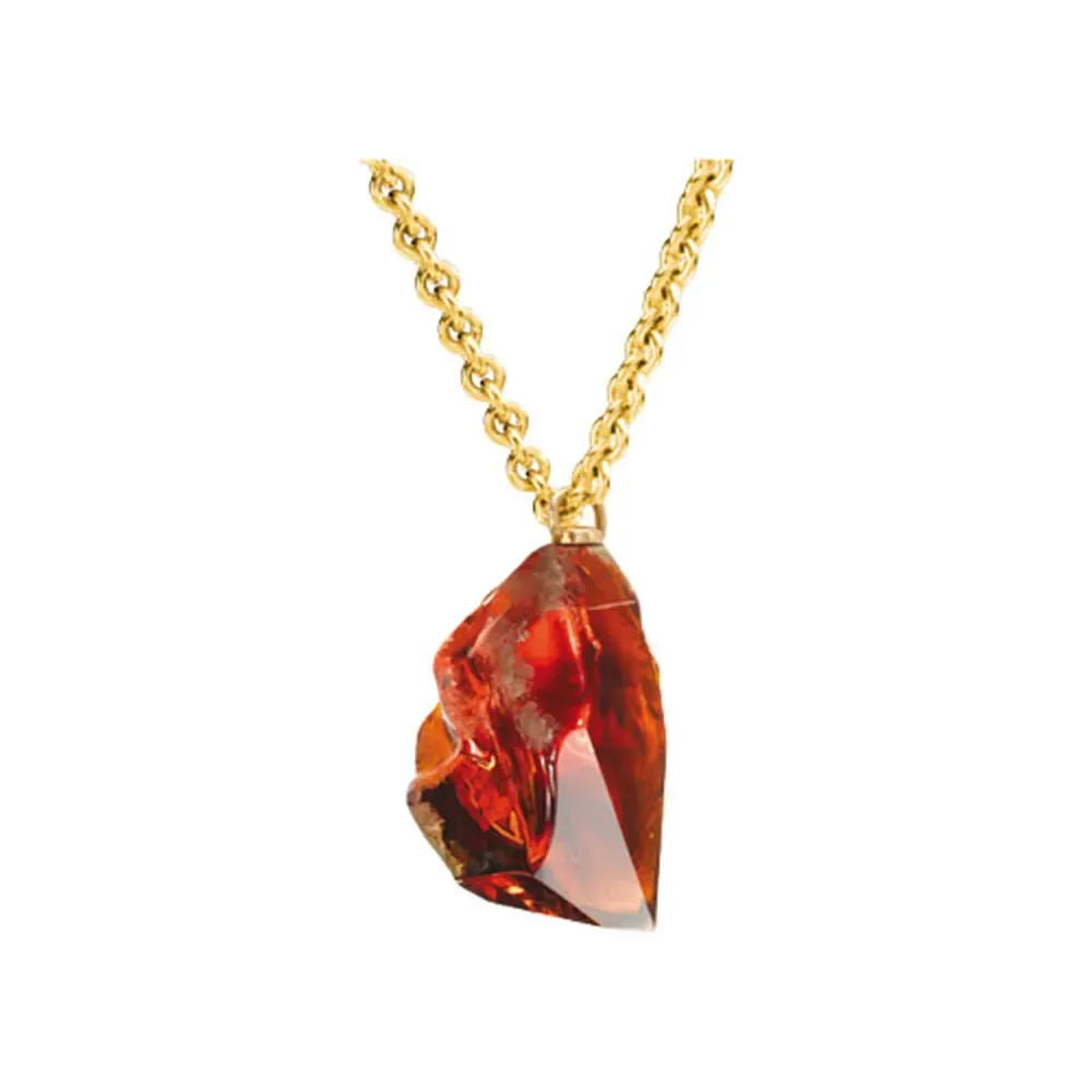 Harry Potter Anhaenger mit Kette Der Stein der Weisen