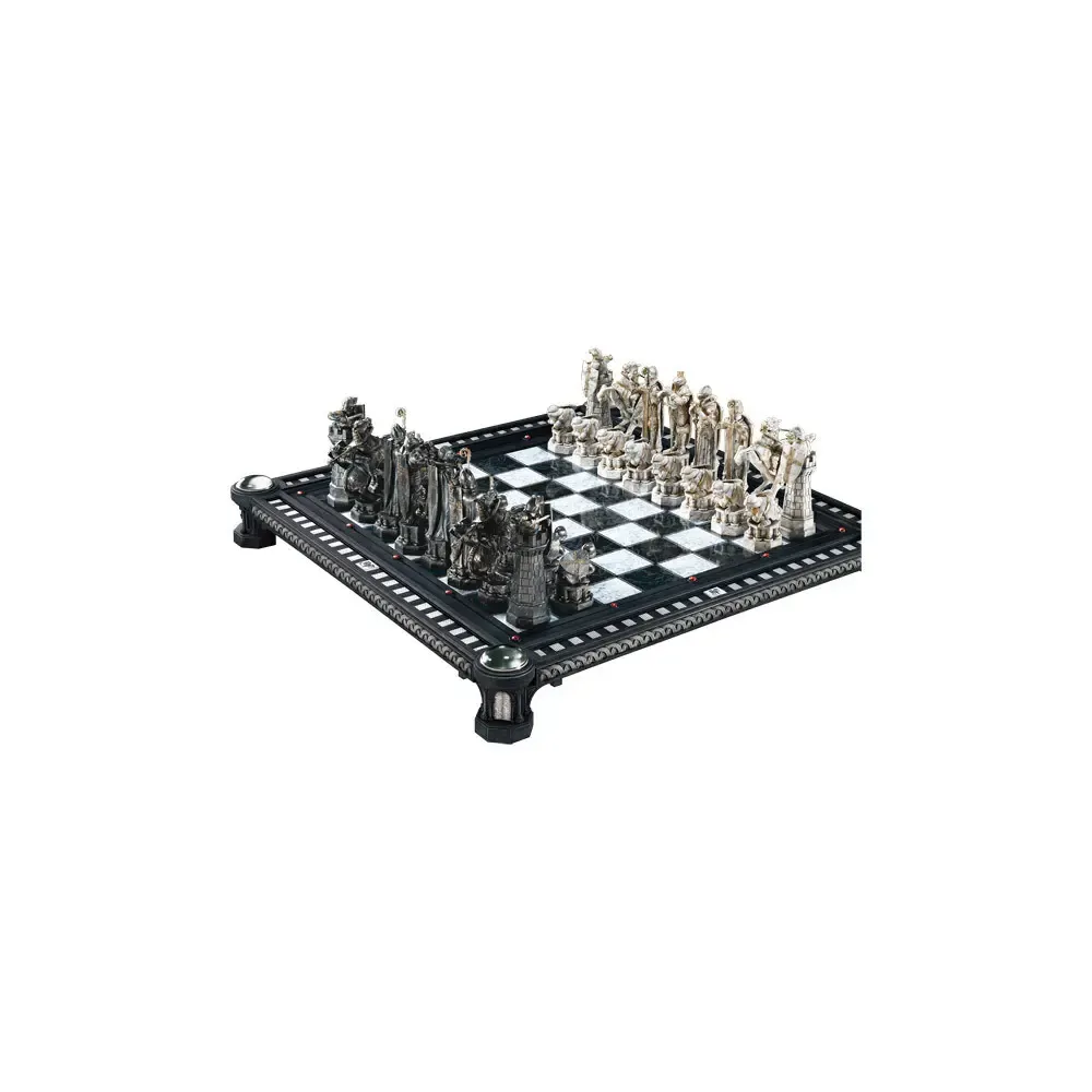 Harry Potter - Die letze Herausforderung Schach