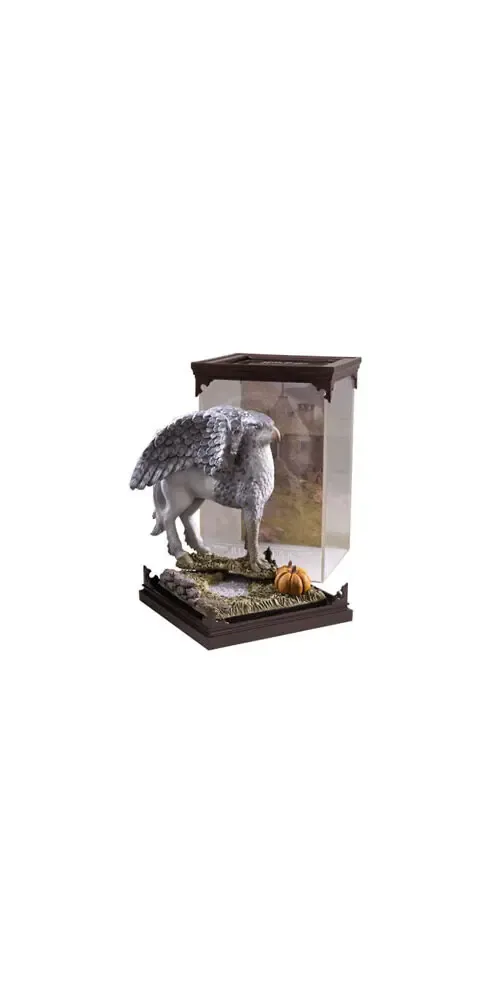 Harry Potter Magical Creatures Statue Buckbeak 19 cm