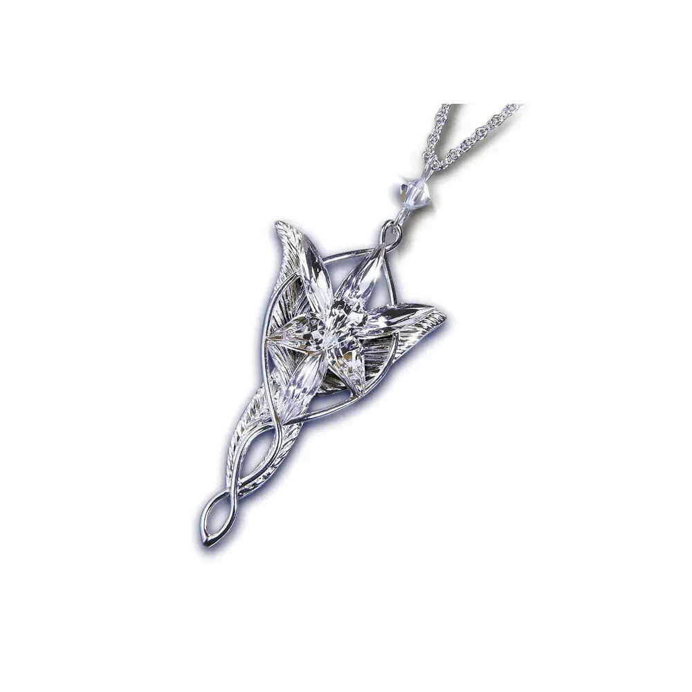 Herr der Ringe - Arwens Abendstern Replik