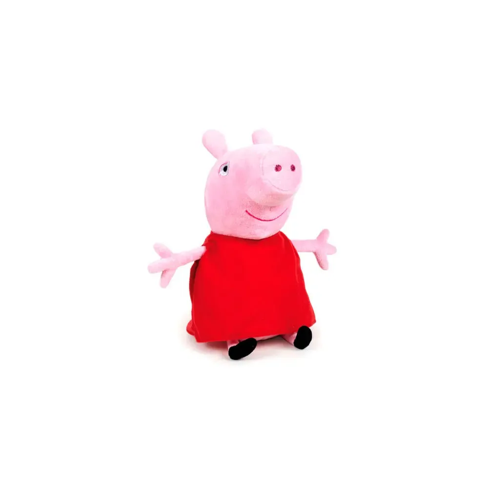 Peppa Pig Plüschfigur 20 cm
