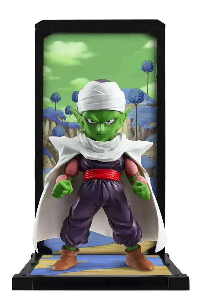 Dragonball Z Buddies Piccolo Figur 9 cm