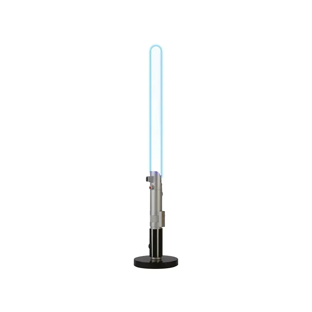 Star Wars Lampe  Luke Skywalkers Lichtschwert 59 cm