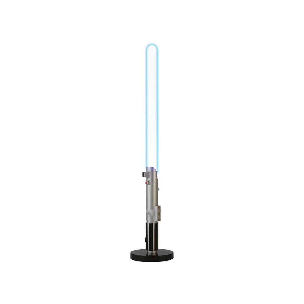 [BWARE] - Star Wars Lampe  Luke Skywalkers Lichtschwert 59 cm