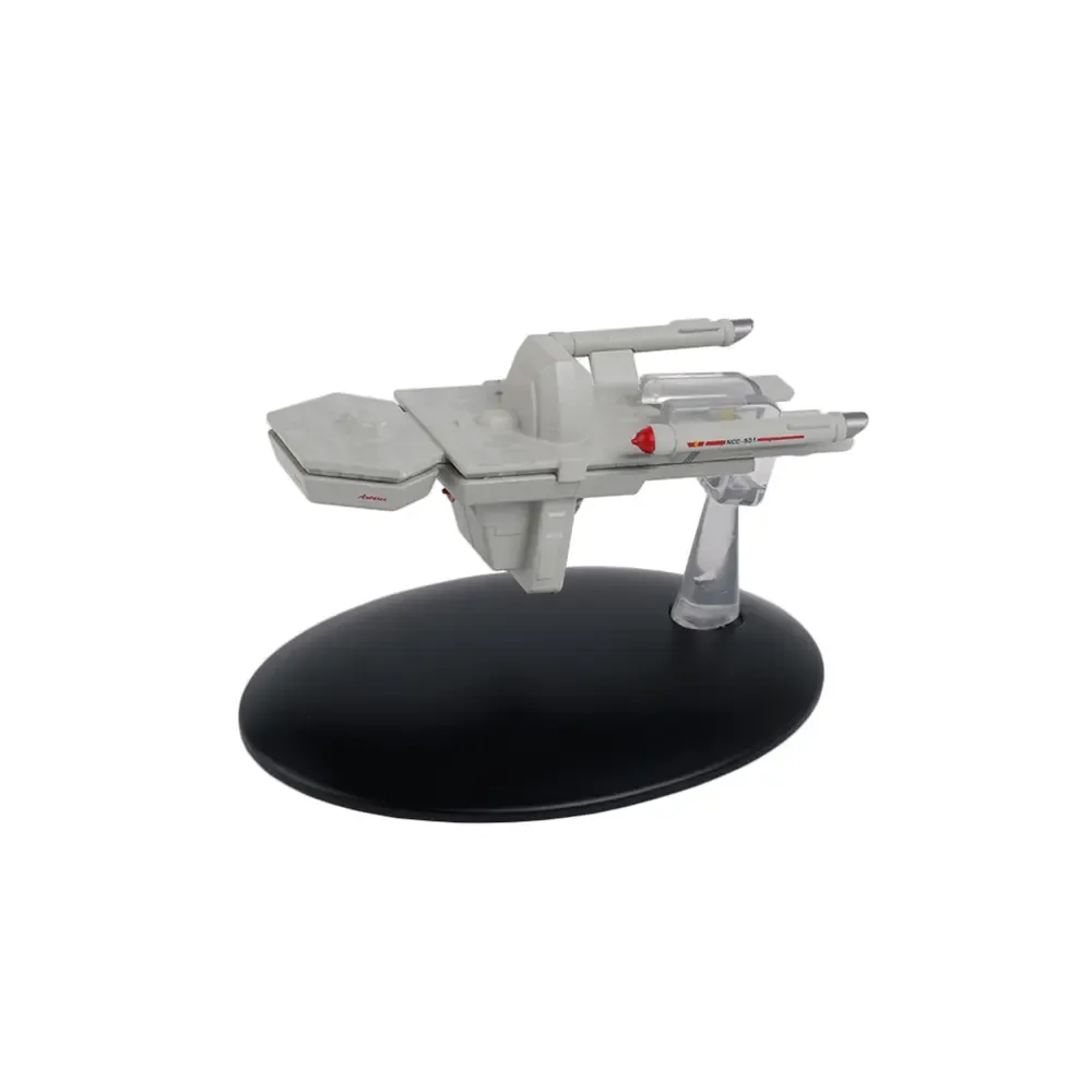 Star Trek Antares NCC-501 Modell