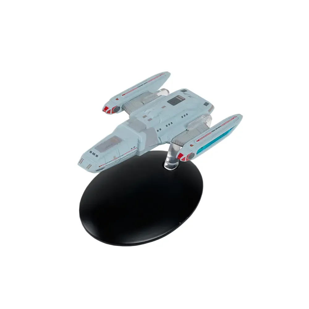 Star Trek U.S.S. Raven Nar - 32450 Modell