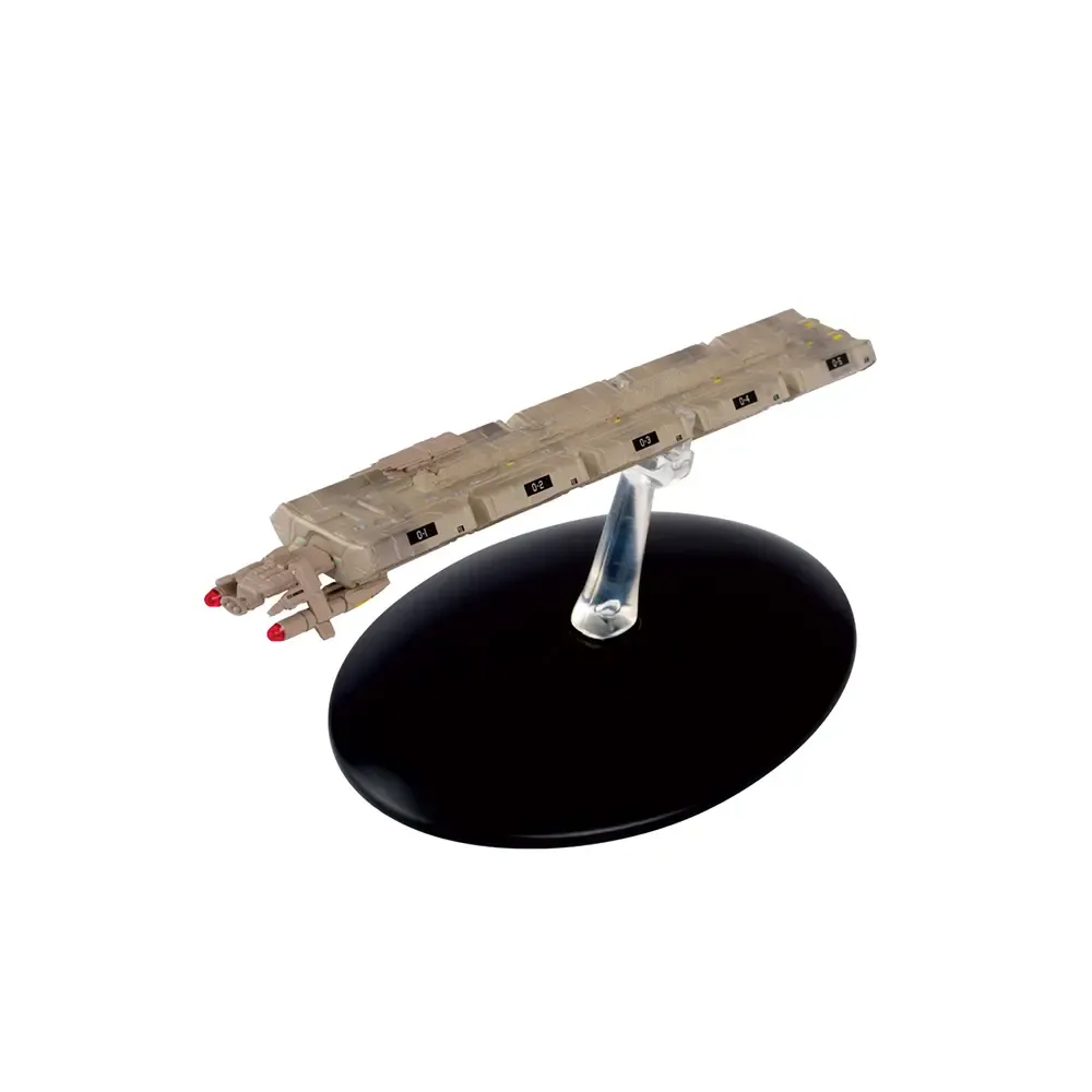Star Trek ECS Horizon Modell