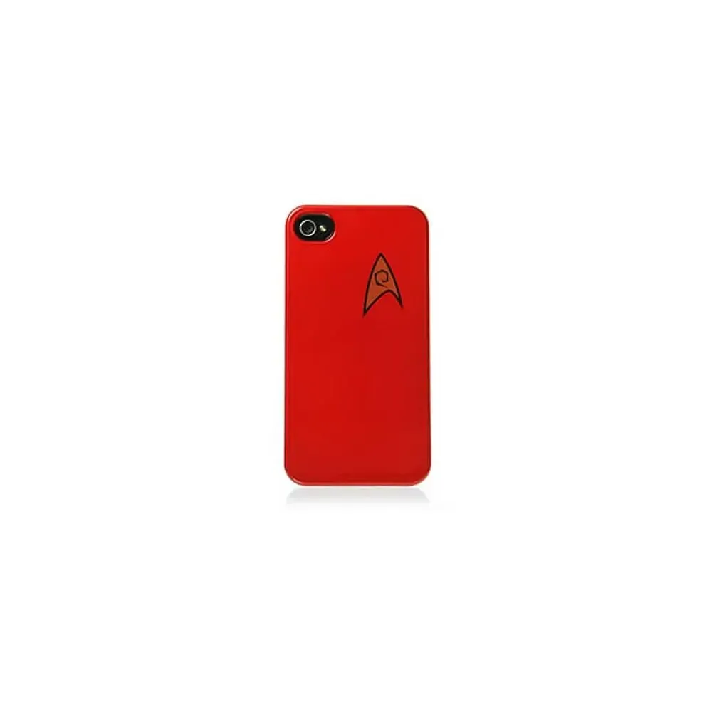 Star Trek Engineering Division iPhone 4 Case