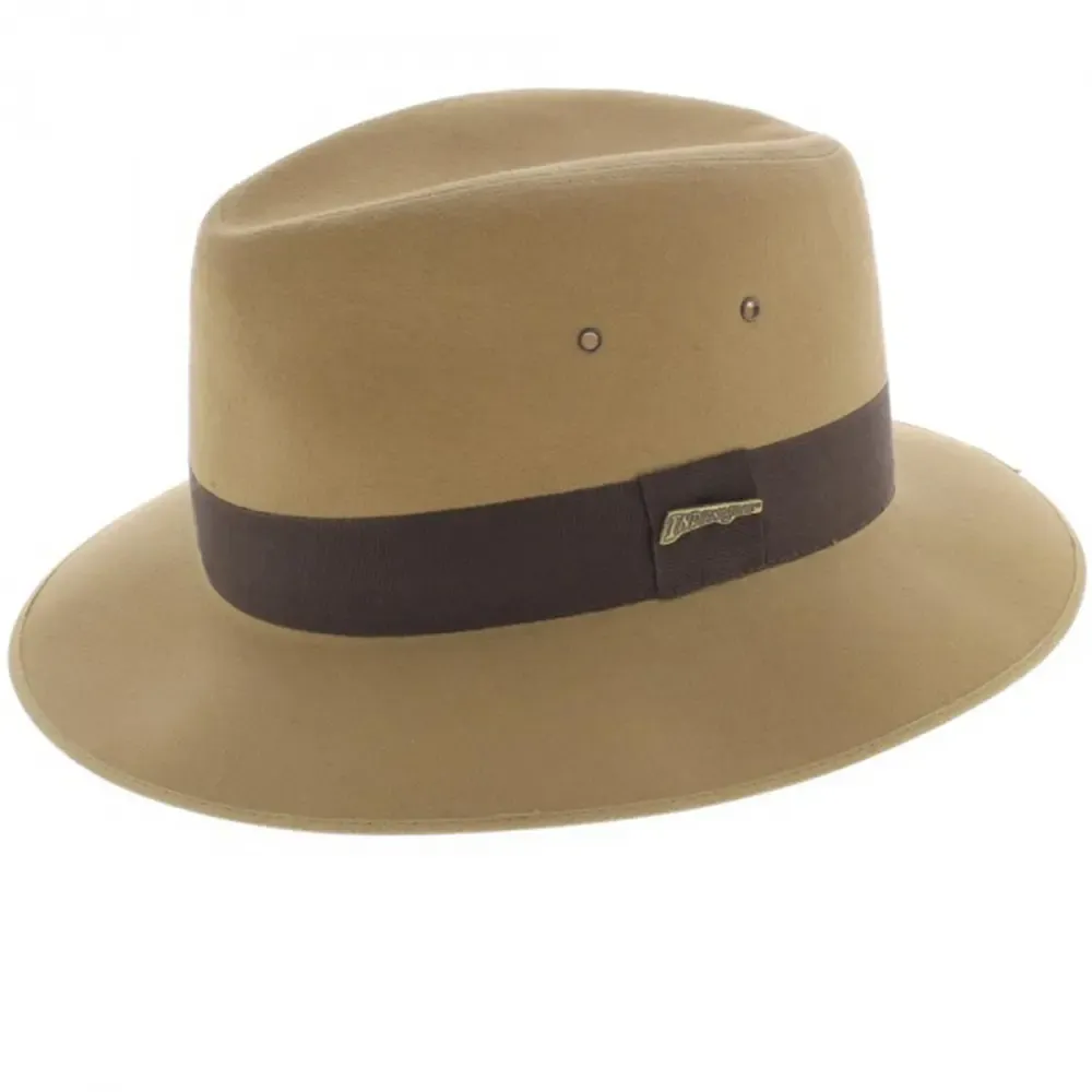 Indiana Jones Hut Collectors Edition