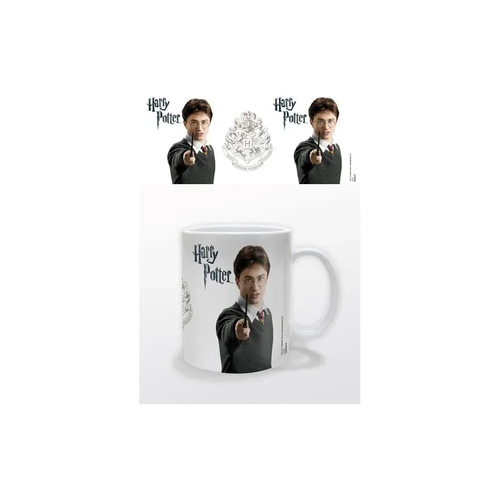 Harry Potter Tasse Harry Potter